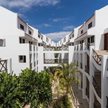 Santiago Complex Duplex 아파트