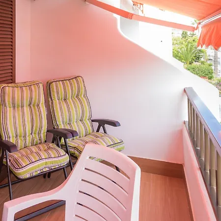 Santiago Complex Duplex 아로나