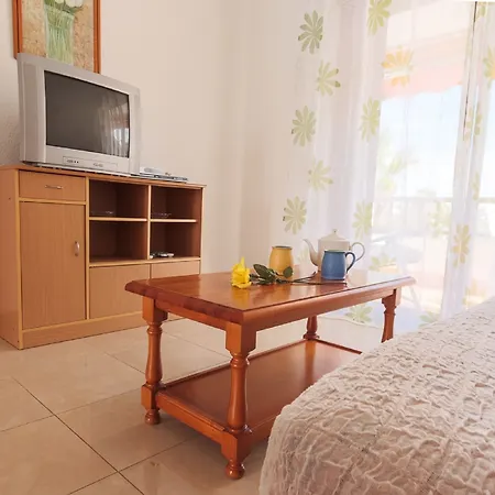 아파트 Santiago Complex Duplex 아로나