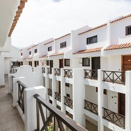 Santiago Complex Duplex 아파트 *